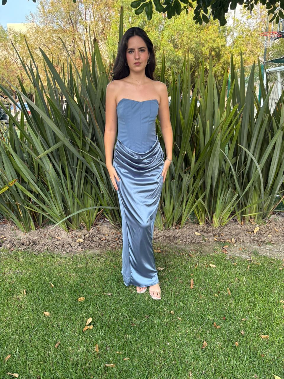 VESTIDO MYKONOS