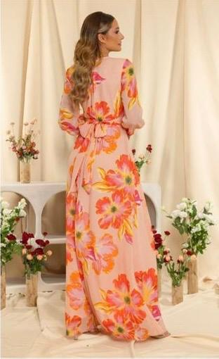 VESTIDO MAUI