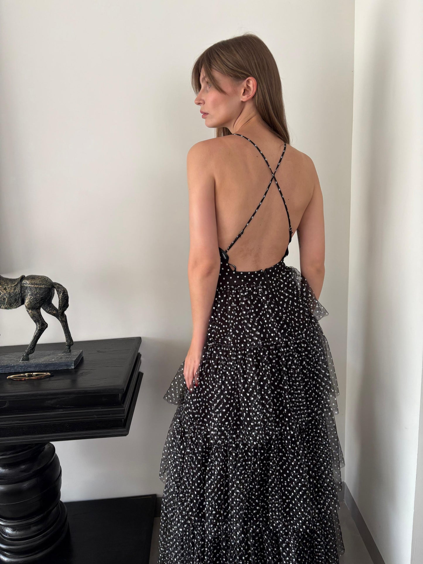 VESTIDO SEVILLA