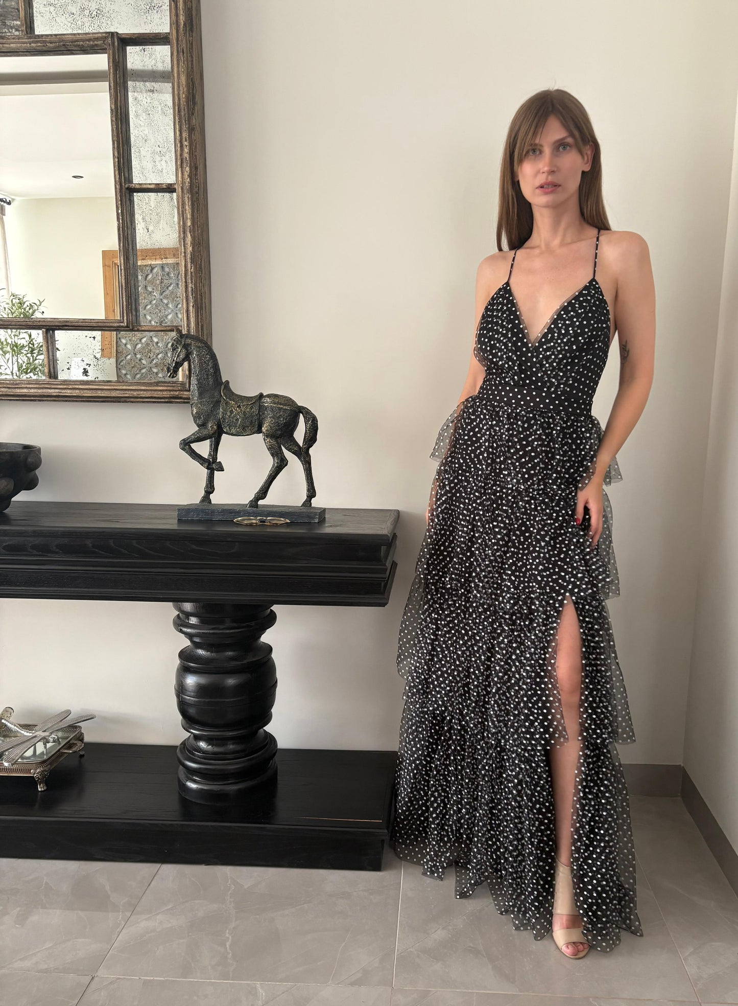 VESTIDO SEVILLA