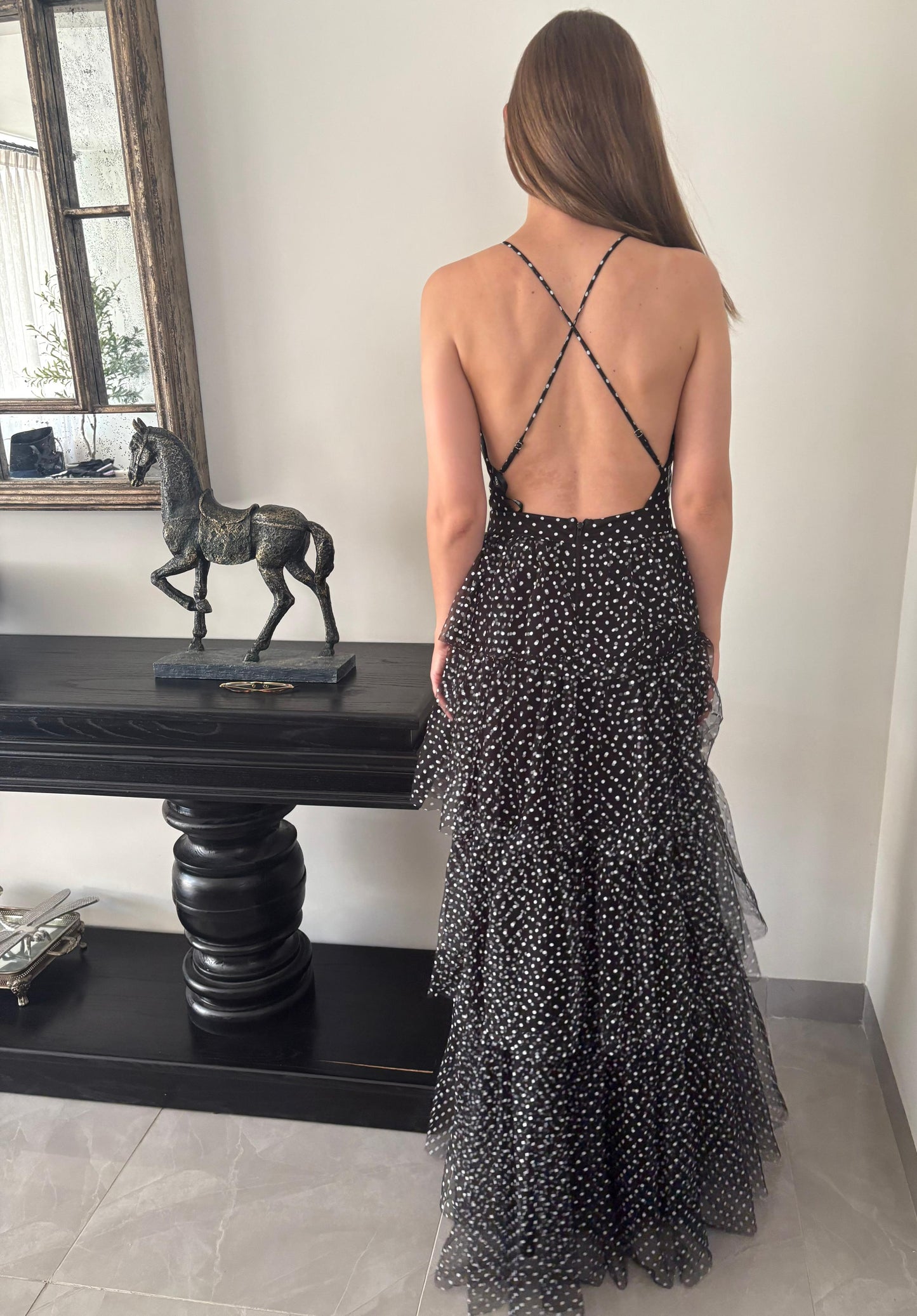VESTIDO SEVILLA