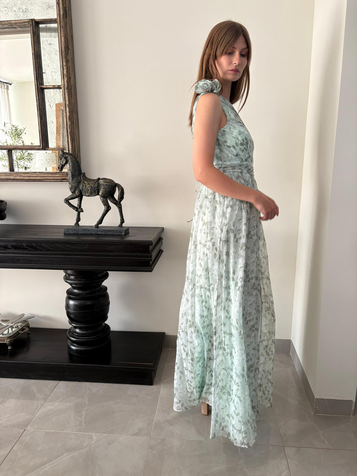 VESTIDO ORSEY