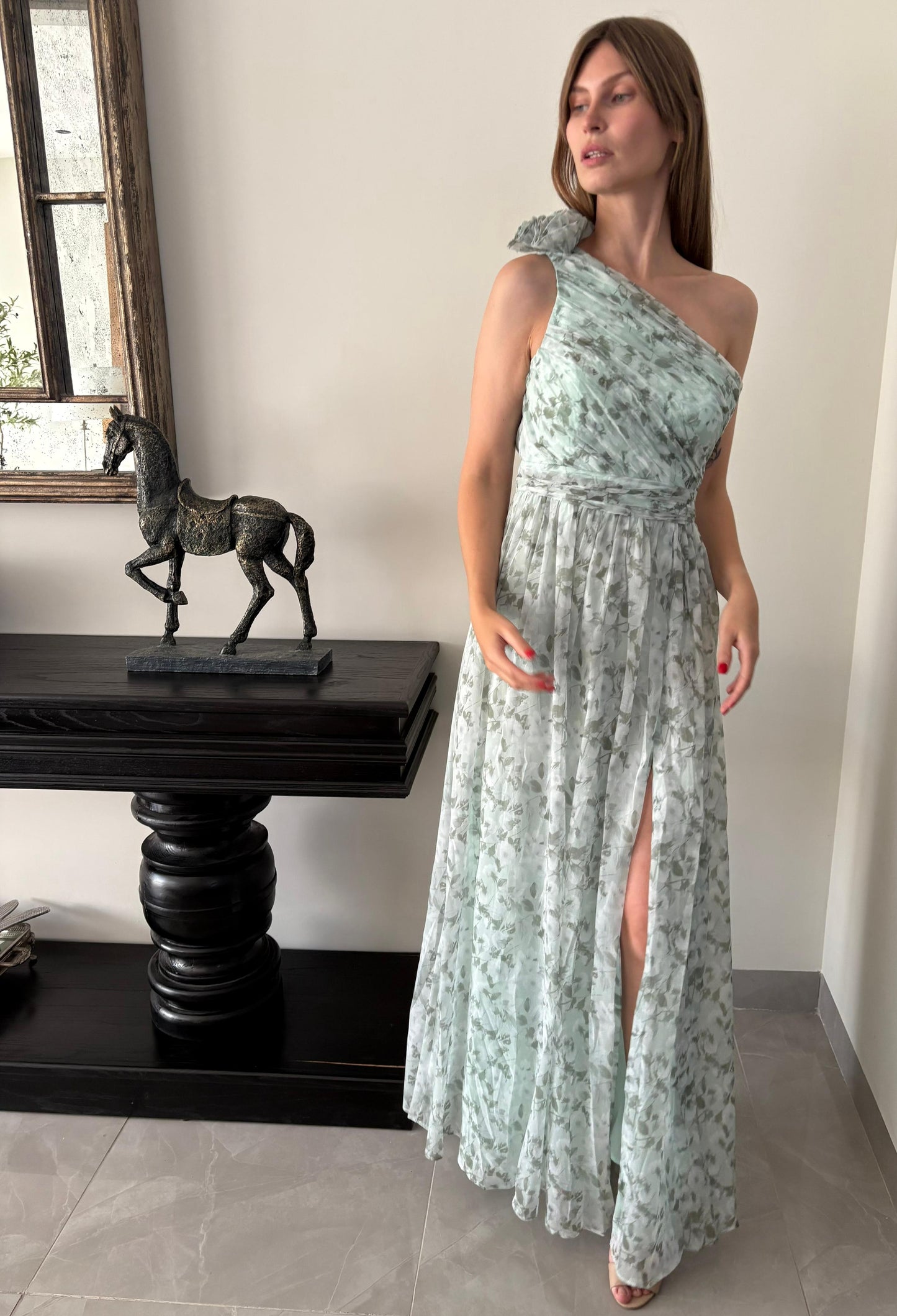 VESTIDO ORSEY