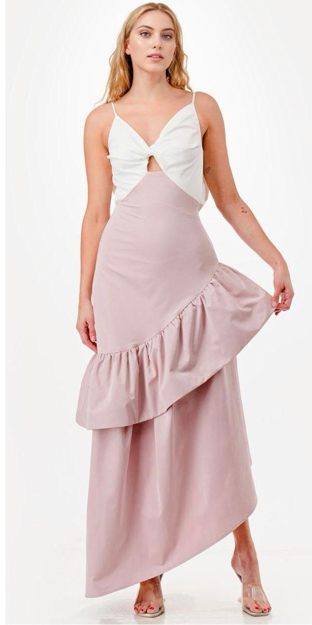 VESTIDO VALENCIA