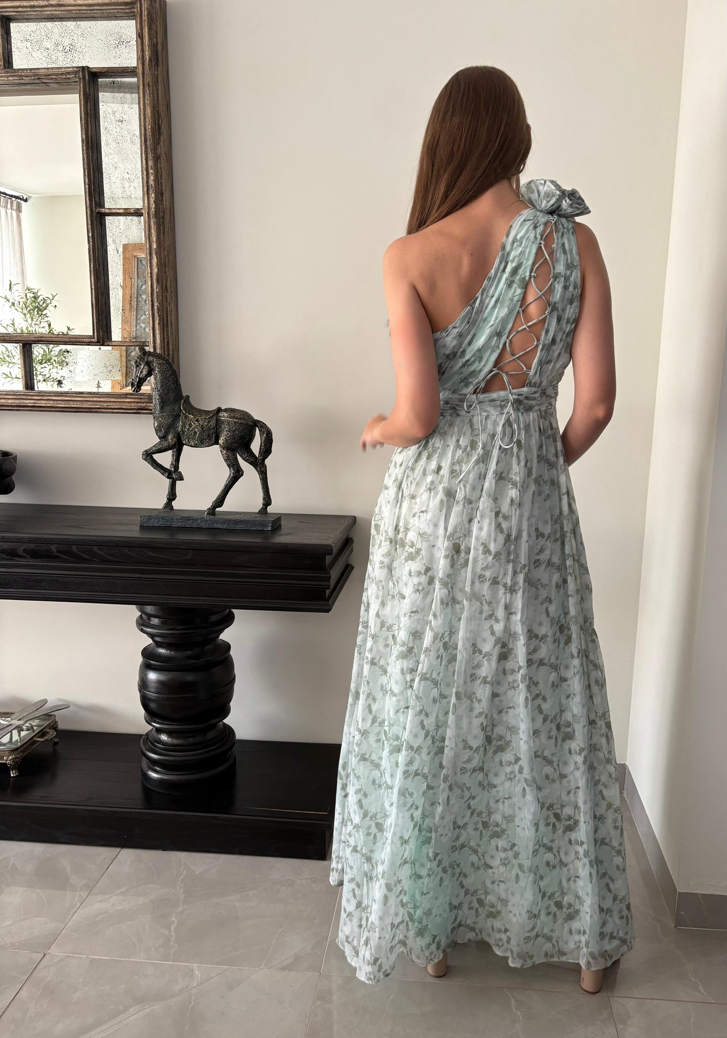 VESTIDO ORSEY
