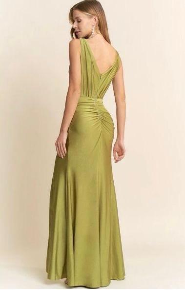 VESTIDO OLIMPO