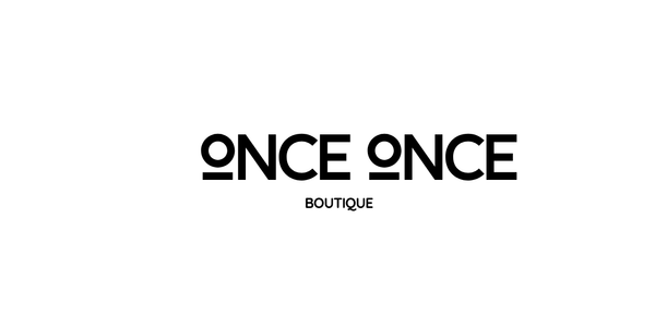ONCE ONCE 